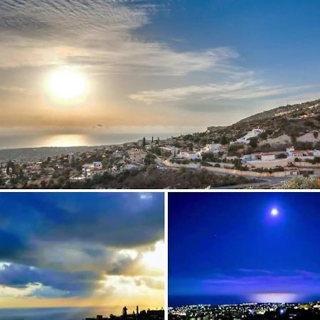 Panoramic Holidays Peyia Buitenkant foto
