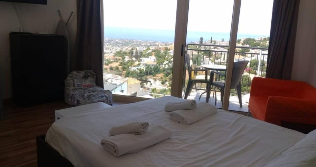 Panoramic Holidays Peyia Buitenkant foto