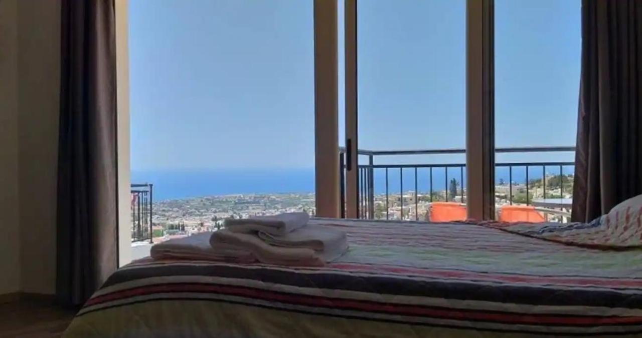 Panoramic Holidays Peyia Buitenkant foto